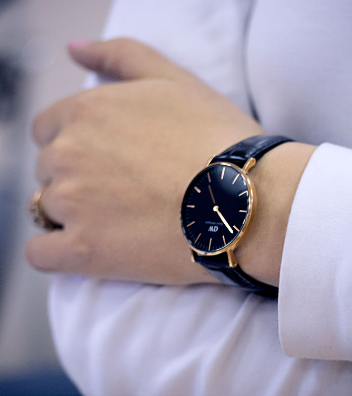 Daniel Wellington DW00100141